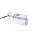R Series High Performance Outboard Enging